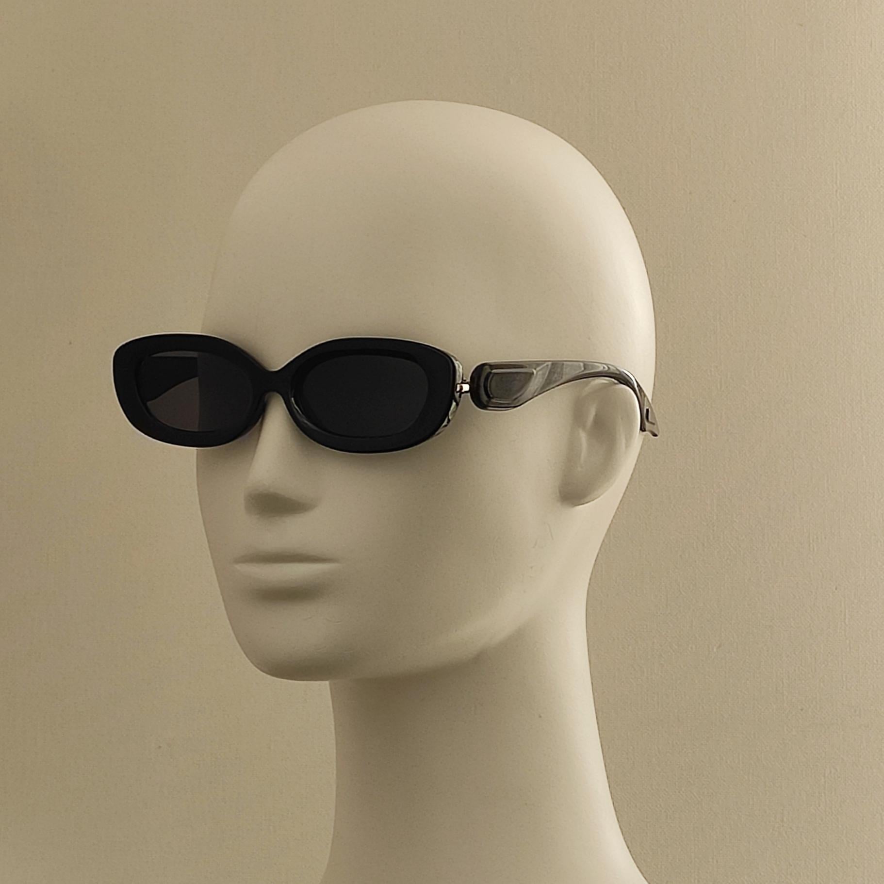 Сонцезахисні окуляри 8788 NN Чорний/Чорний (47706) Сонцезахисні окуляри 8788 NN Чорний/Чорний (47706)