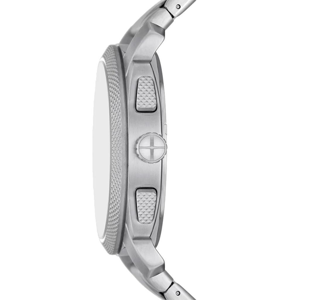 Мужские часы Fossil Machine FS6079 42 мм (wtchs_29111) - фото 3 Мужские часы Fossil Machine FS6079 42 мм (wtchs_29111) - фото 3