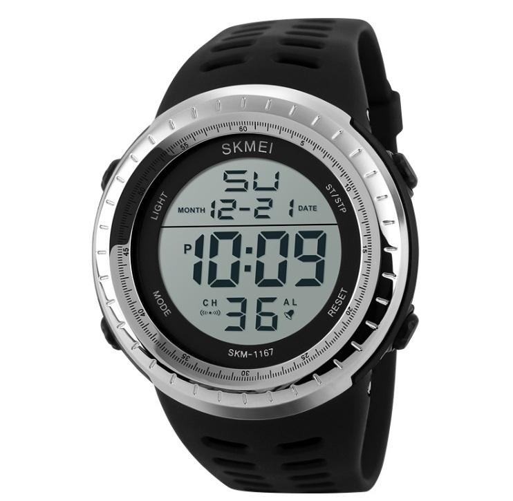 Мужские часы Skmei 1167