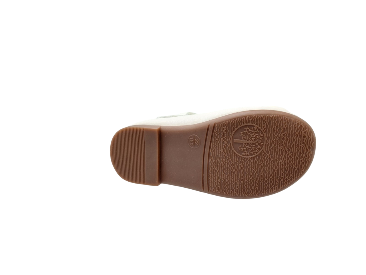 Туфли для девочек Clibee 12012/22 р. 22 Белый - фото 5 Туфли для девочек Clibee 12012/22 р. 22 Белый - фото 5