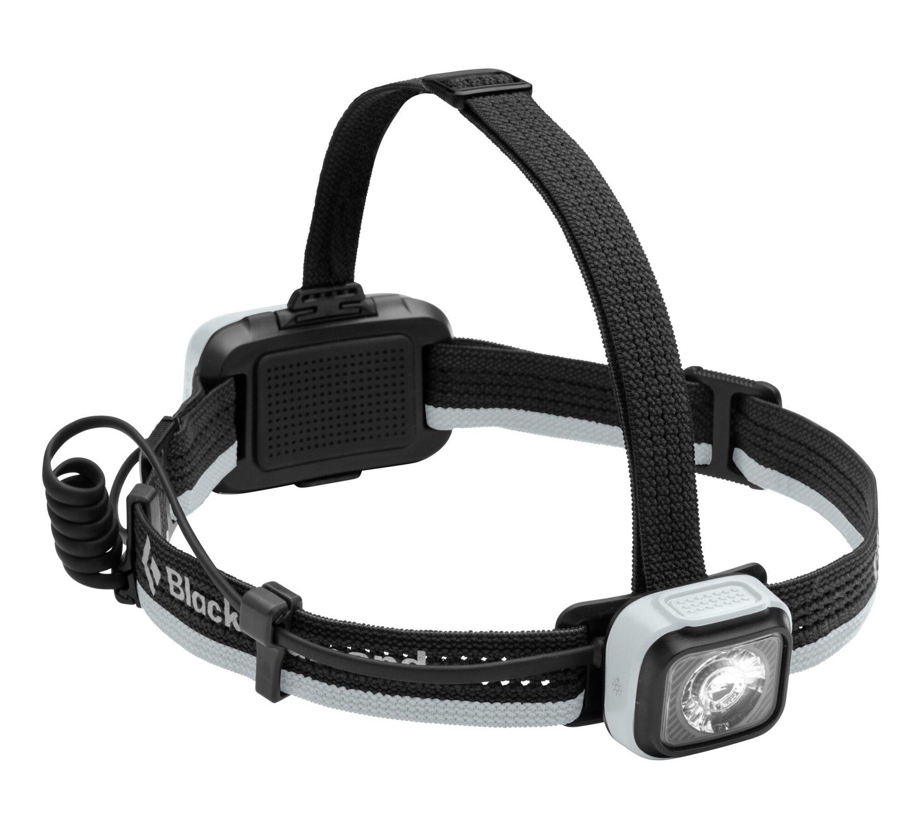 Фонарь налобный Black Diamond Sprinter 275 Aluminium (1033-BD 620652.1001)