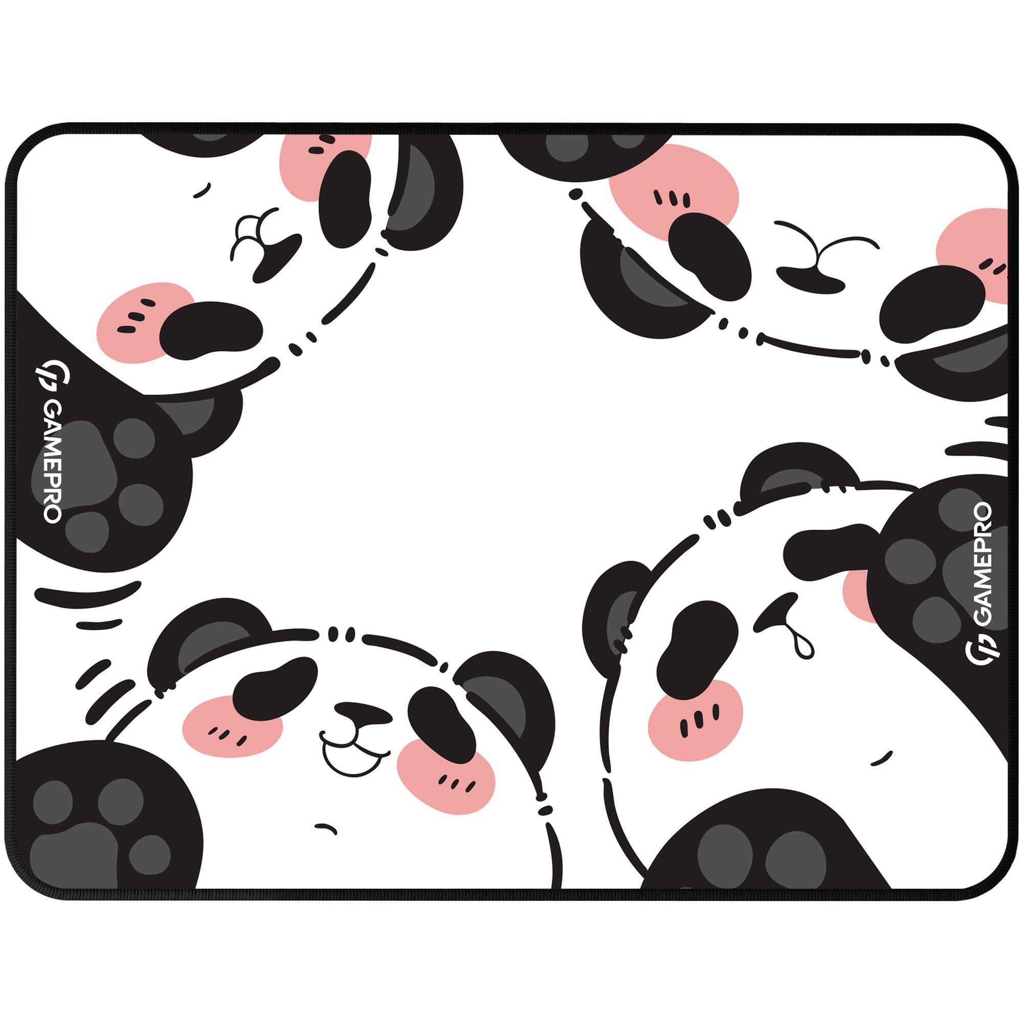 Игровая поверхность GamePro MP145WP 440x350x3 мм (MP145WP)