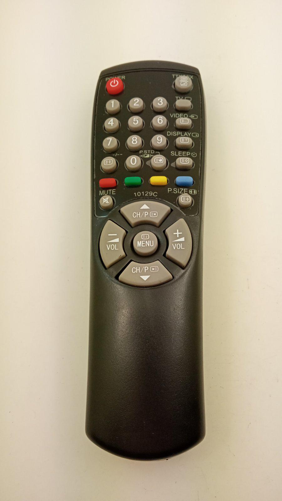 Пульт для Samsung AA59-10129C (06781)