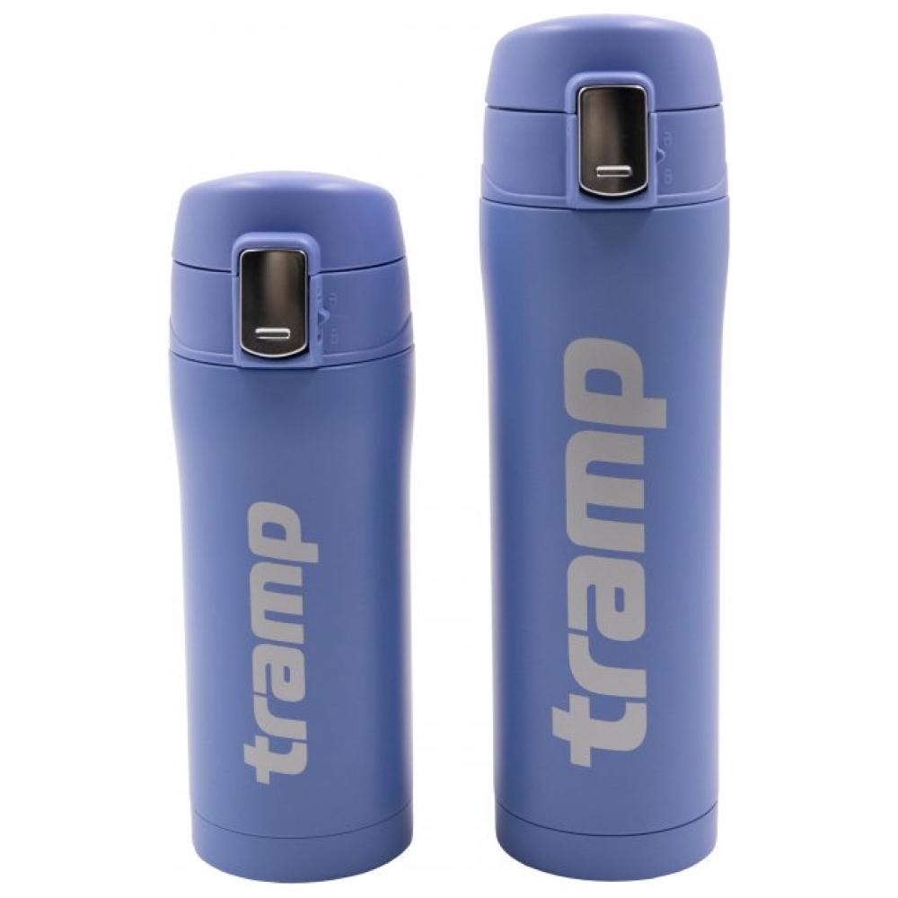 Термос Tramp Soft Touch 0,45 мл Блакитний (TRC-107-sky-blue) - фото 7 Термос Tramp Soft Touch 0,45 мл Блакитний (TRC-107-sky-blue) - фото 7