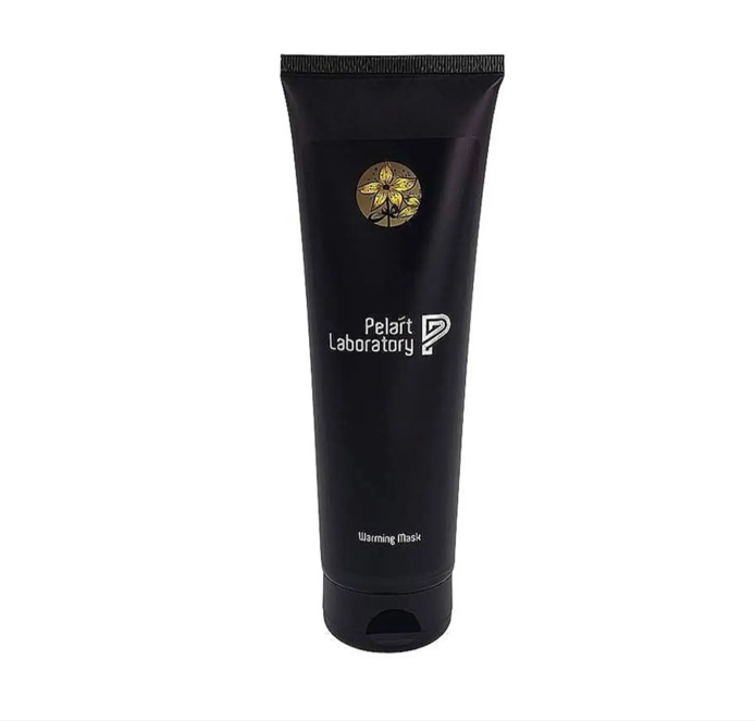 Маска для лица разрыхляющая Pelart Laboratory Inula Line Warming Mask 250 мл (10016)