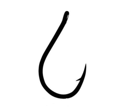 Крючки Trabucco Hisashi 10361BN №16 15 шт.