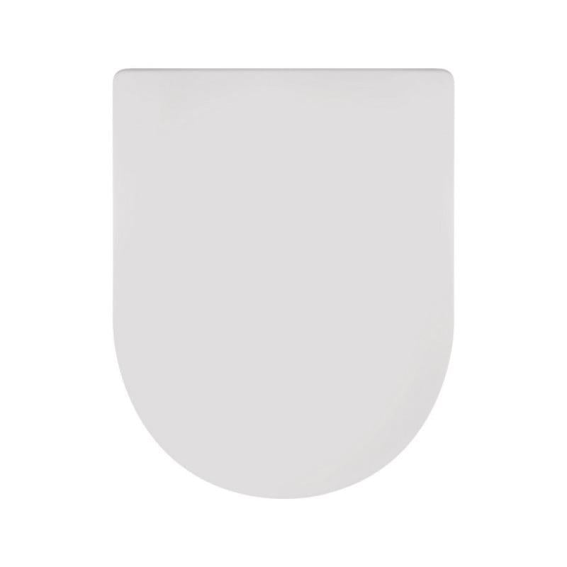 Сиденье для унитаза Q-tap Swan/Jay с микролифтом Slim QT1699SC5176W Сиденье для унитаза Q-tap Swan/Jay с микролифтом Slim QT1699SC5176W