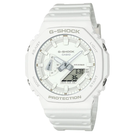Наручний годинник Casio G-SHOCK GA-2100-7A7ER