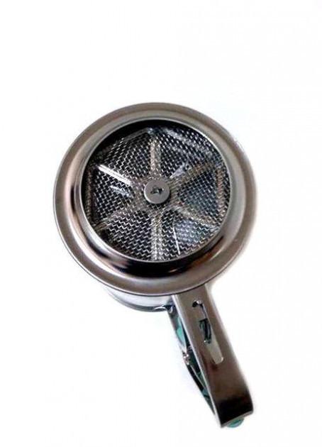 Кружка-сито R92397 9х12,5 см - фото 2