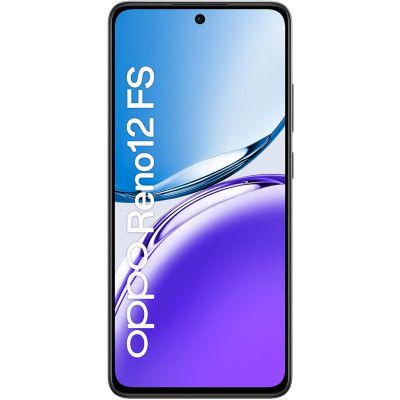 Мобильный телефон OPPO Reno 12 FS 8/512GB Matte Gray (6932169351430) - фото 2 Мобильный телефон OPPO Reno 12 FS 8/512GB Matte Gray (6932169351430) - фото 2
