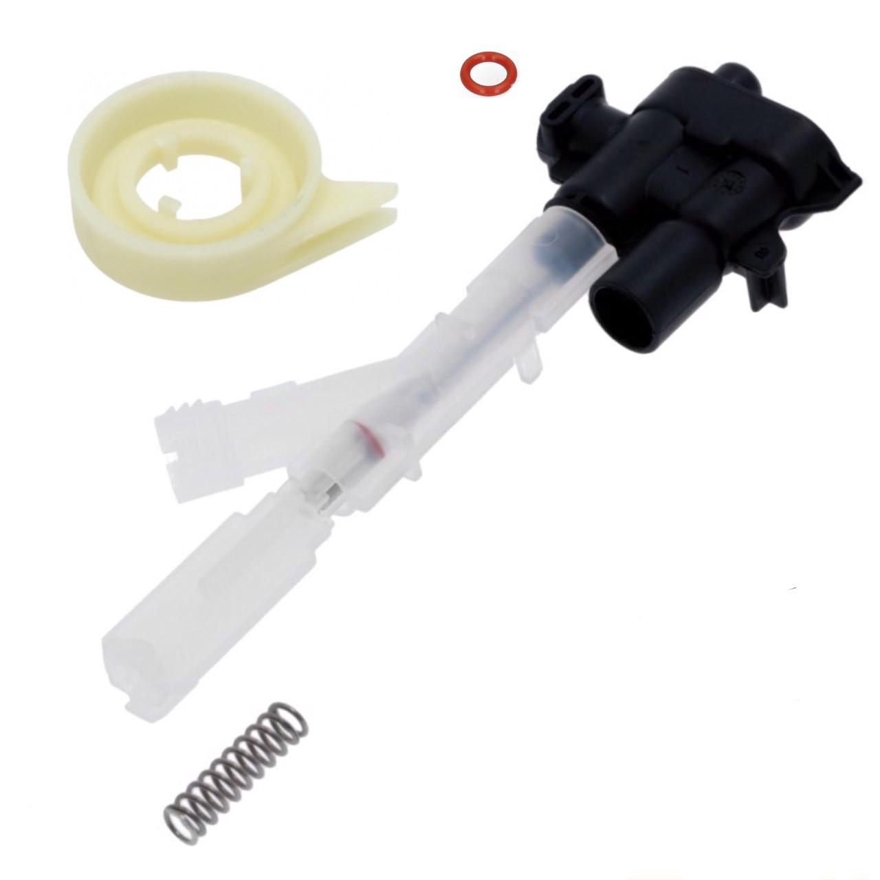 Дренажний клапан 046 і захоплення дренажного клапана кавоварки Melitta (1408826356)