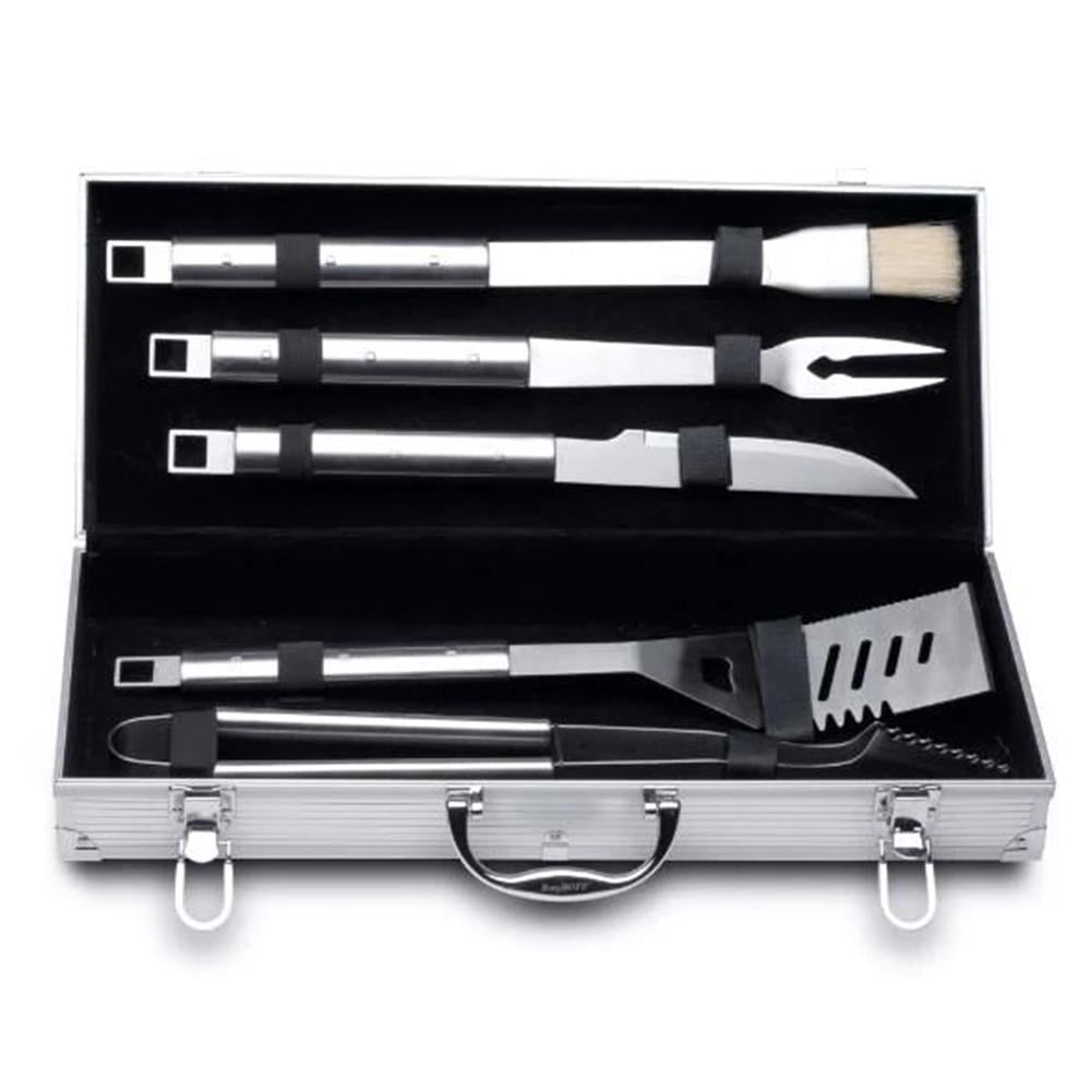 Набір для барбекю BergHOFF Cubo 6 пр. (1108180)