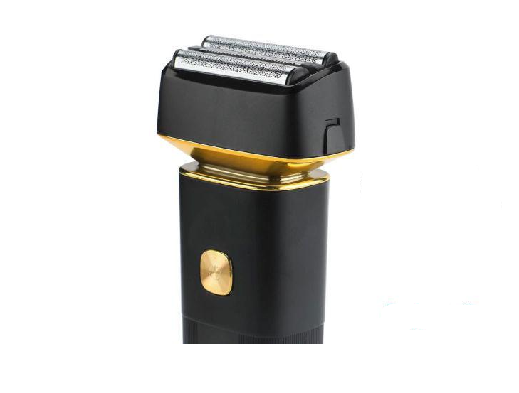 Электробритва шейвер для влажного и сухого бритья (VGR V-355)