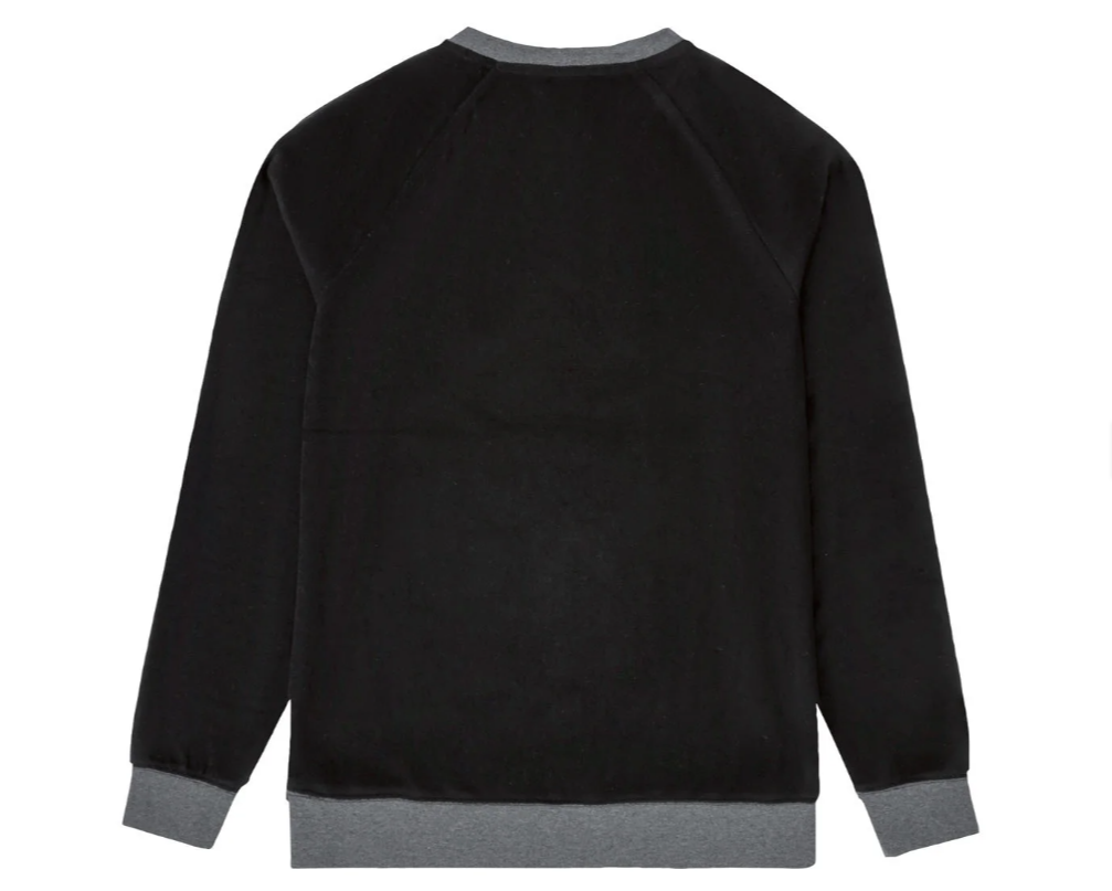 Пижама Livergy 113K 2XL Черный/Серый (113K/2XL) - фото 4