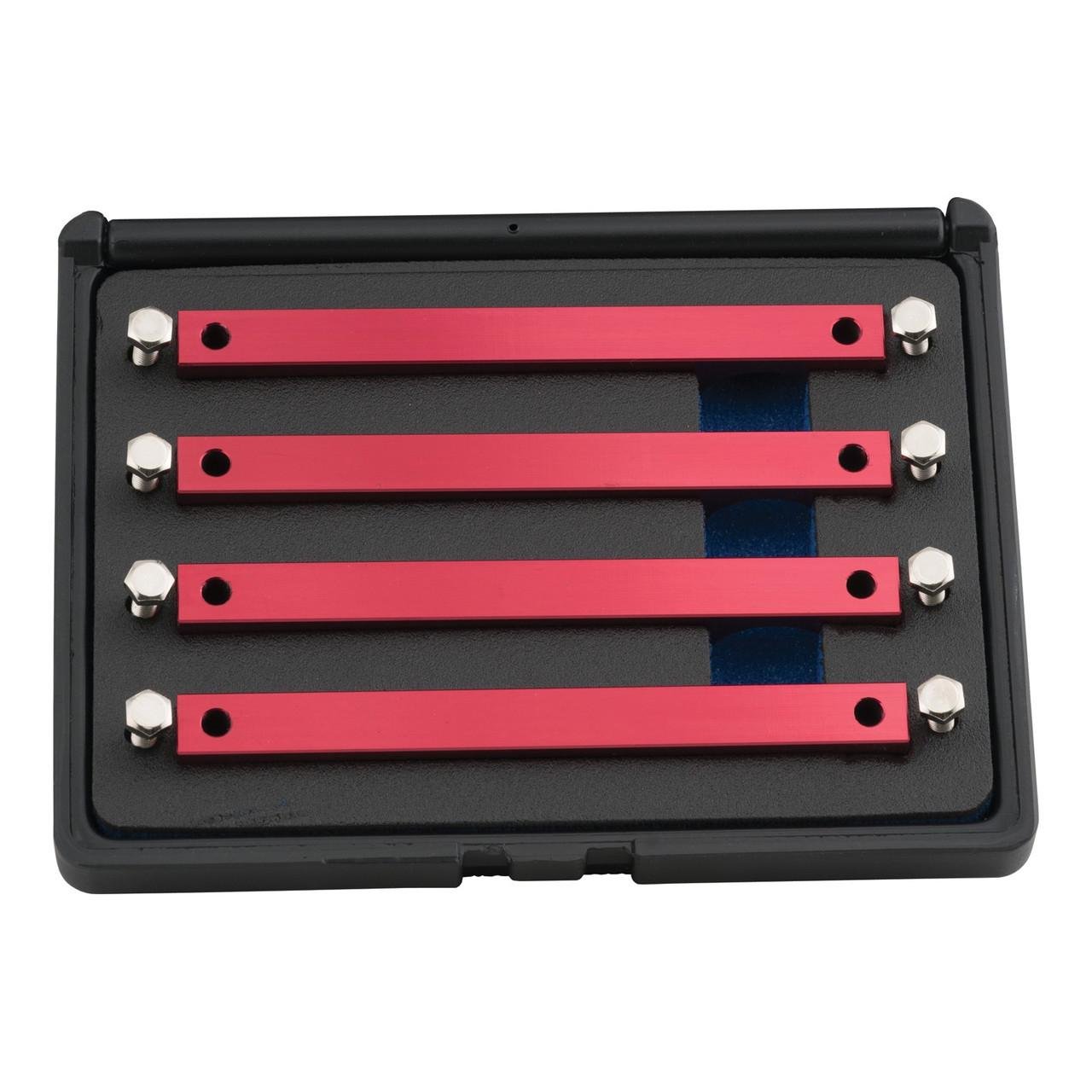 Набор фиксаторов Rewolt для Mercedes M276/M157/M278 (T0276MB)