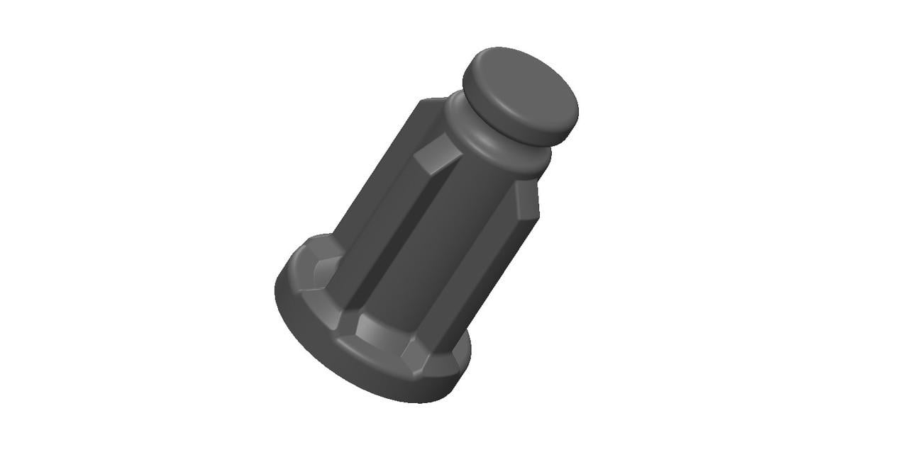 Муфта для блендера RAF R.299 - фото 9 Муфта для блендера RAF R.299 - фото 9