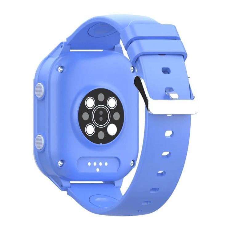 Смарт-годинник дитячий Wonlex KT19 Pro MAX GPS (2448762958) - фото 5 Смарт-годинник дитячий Wonlex KT19 Pro MAX GPS (2448762958) - фото 5