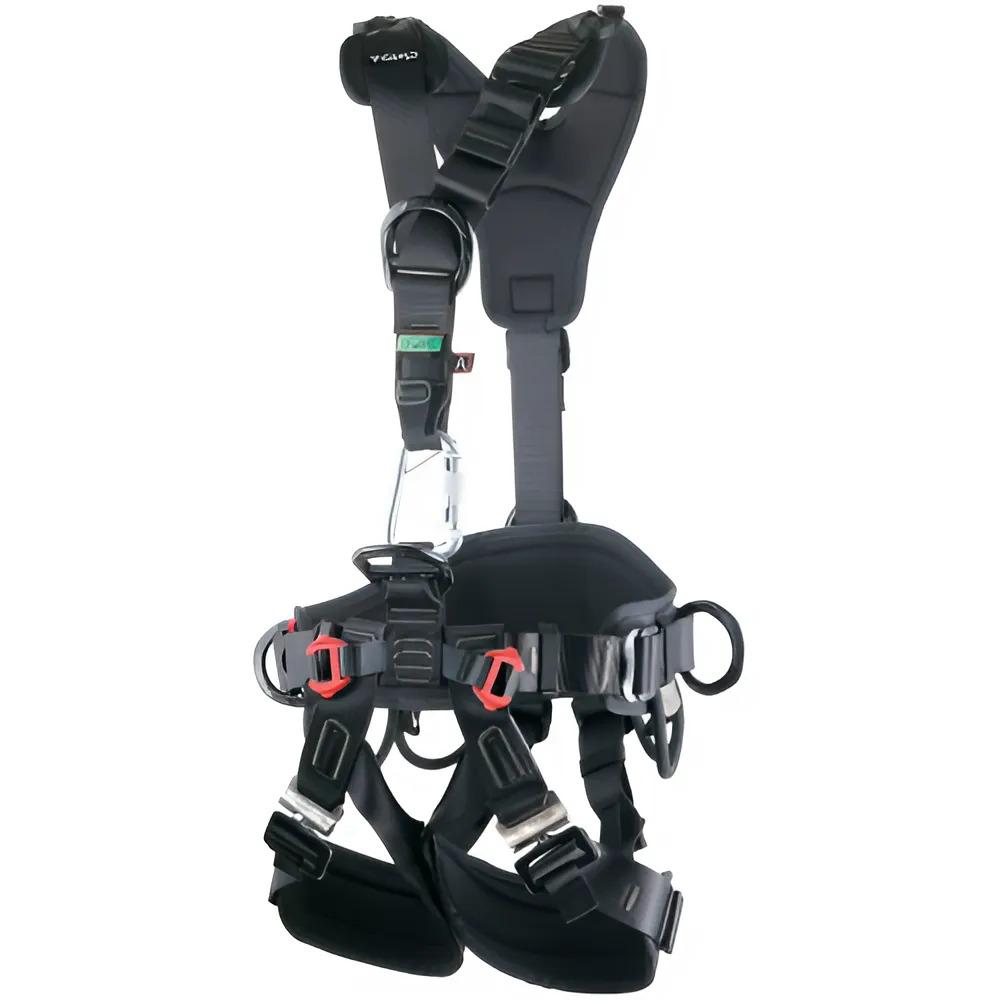 Cтраховочная система Camp Gt Xt L-XXL Black (266103)