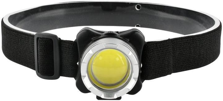 Фонарь налобный аккумуляторный Quantum Lucky LED COB+Micro USB (00000021816) Фонарь налобный аккумуляторный Quantum Lucky LED COB+Micro USB (00000021816)