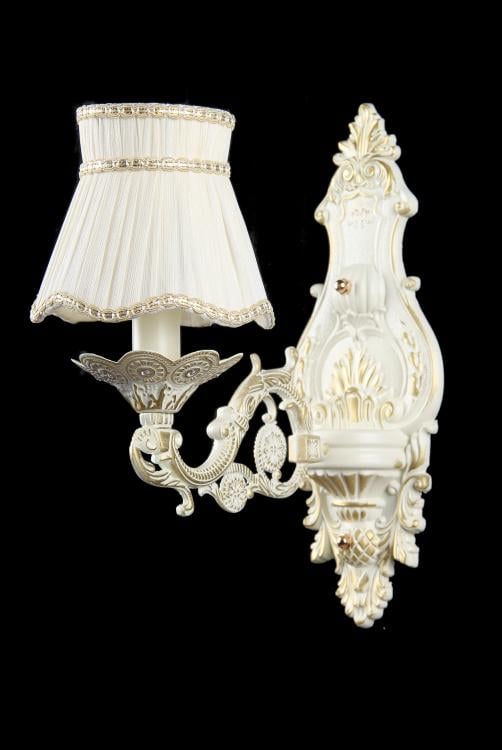 Бра свеча Ray B77422/1W MB MJ (IR005196)