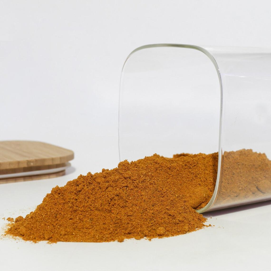 Приправа Кари нежный 50 г (28112337)