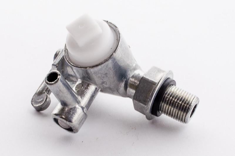 Кран топливный для двигателя Robin Subaru EY 20 5 л.с. (3655)