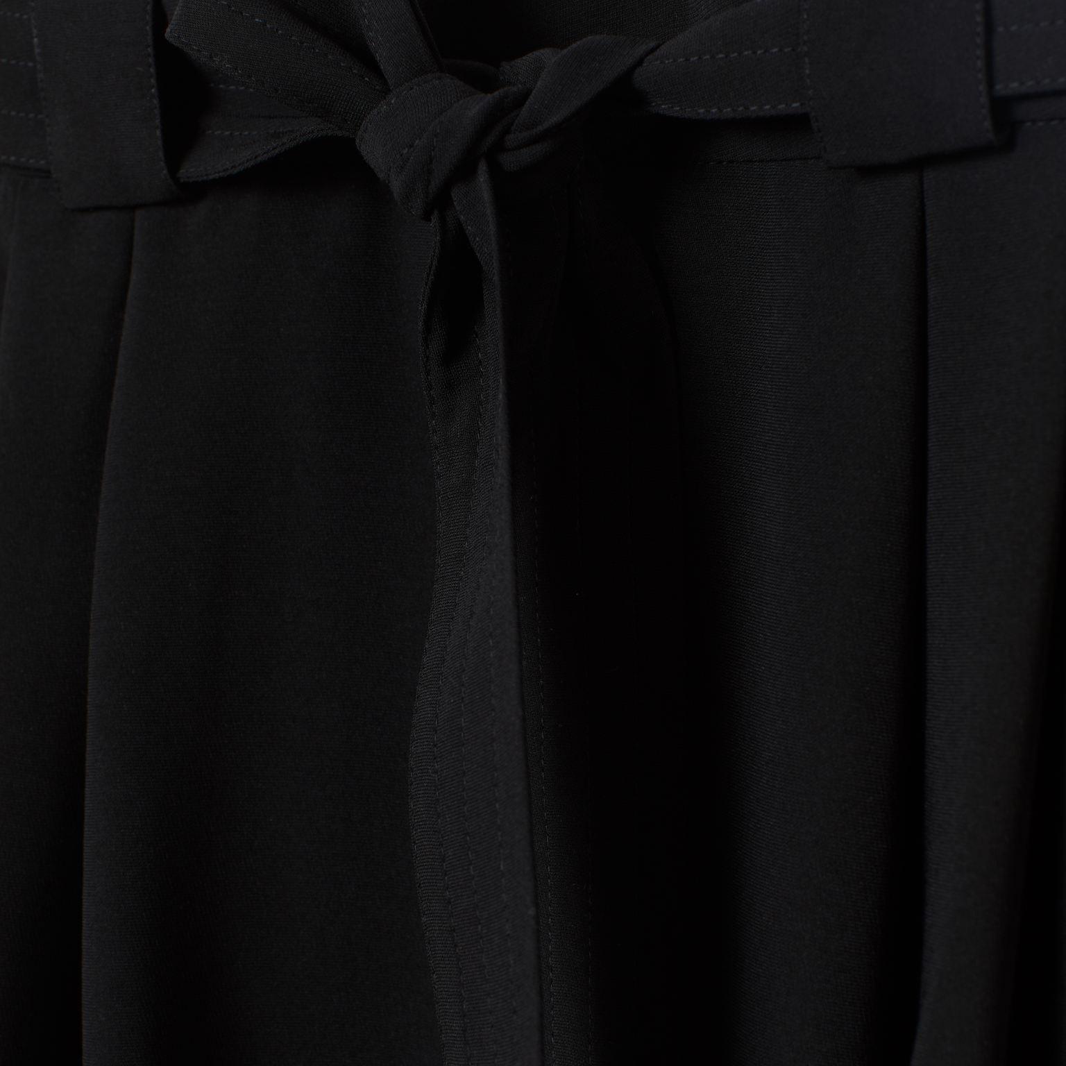 Юбка мини р. 32 Черный (8492571wer) - фото 2