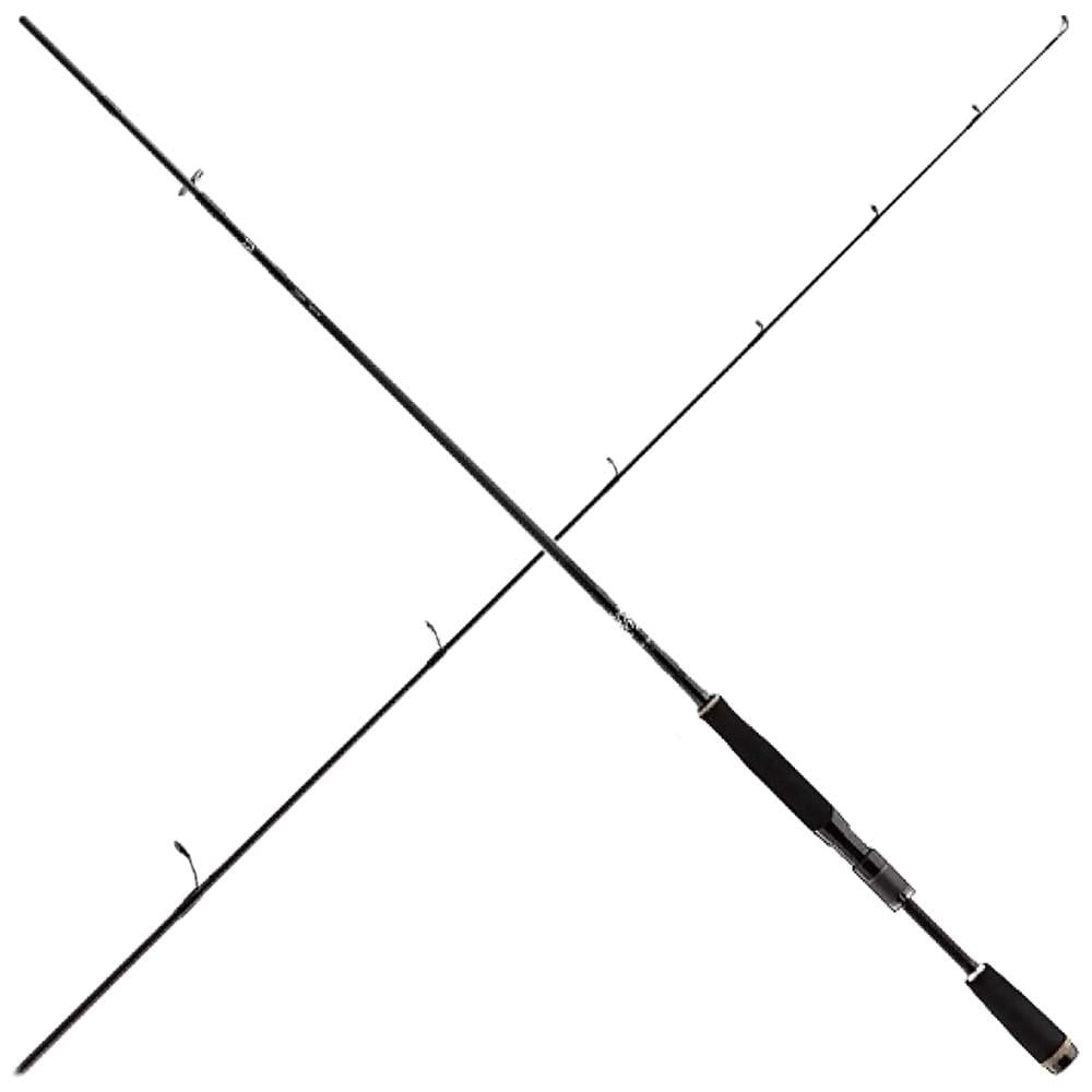 Спінінг Daiwa Tatula Spin 14-42 gr 2,1 м (2113461134)