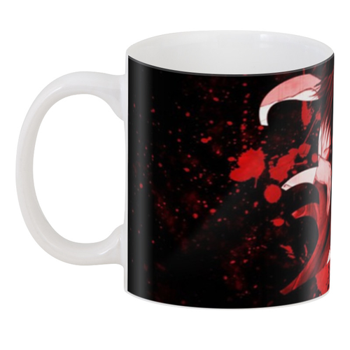 Чашка чашка Death Note Эль 330 мл (CP 04.168)