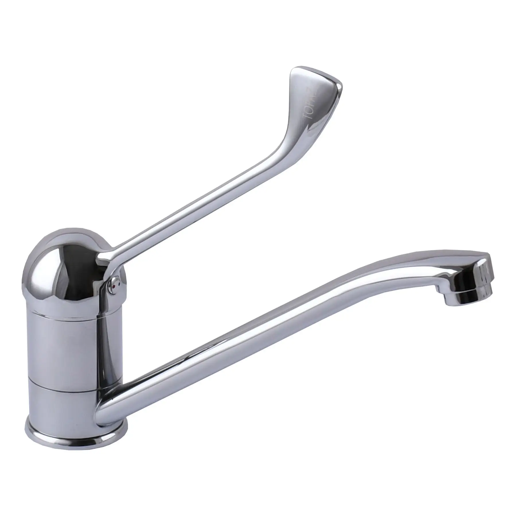 Смеситель для кухни Topaz Clinic TCL-15033 (GSR-000021460)