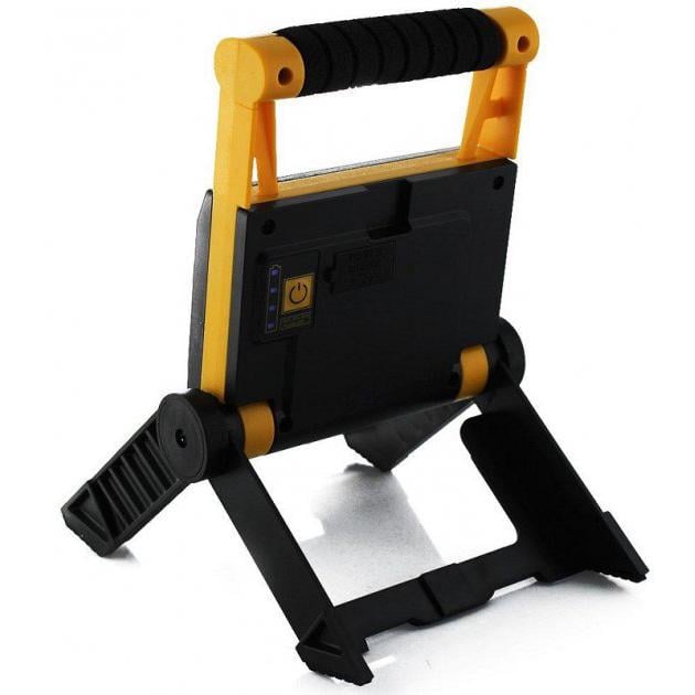 Прожектор акумуляторний BL MS 8006 (7858) (ws23912) - фото 6 Прожектор акумуляторний BL MS 8006 (7858) (ws23912) - фото 6