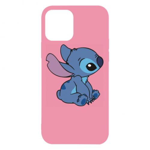 Чохол для iPhone 12 Стіч