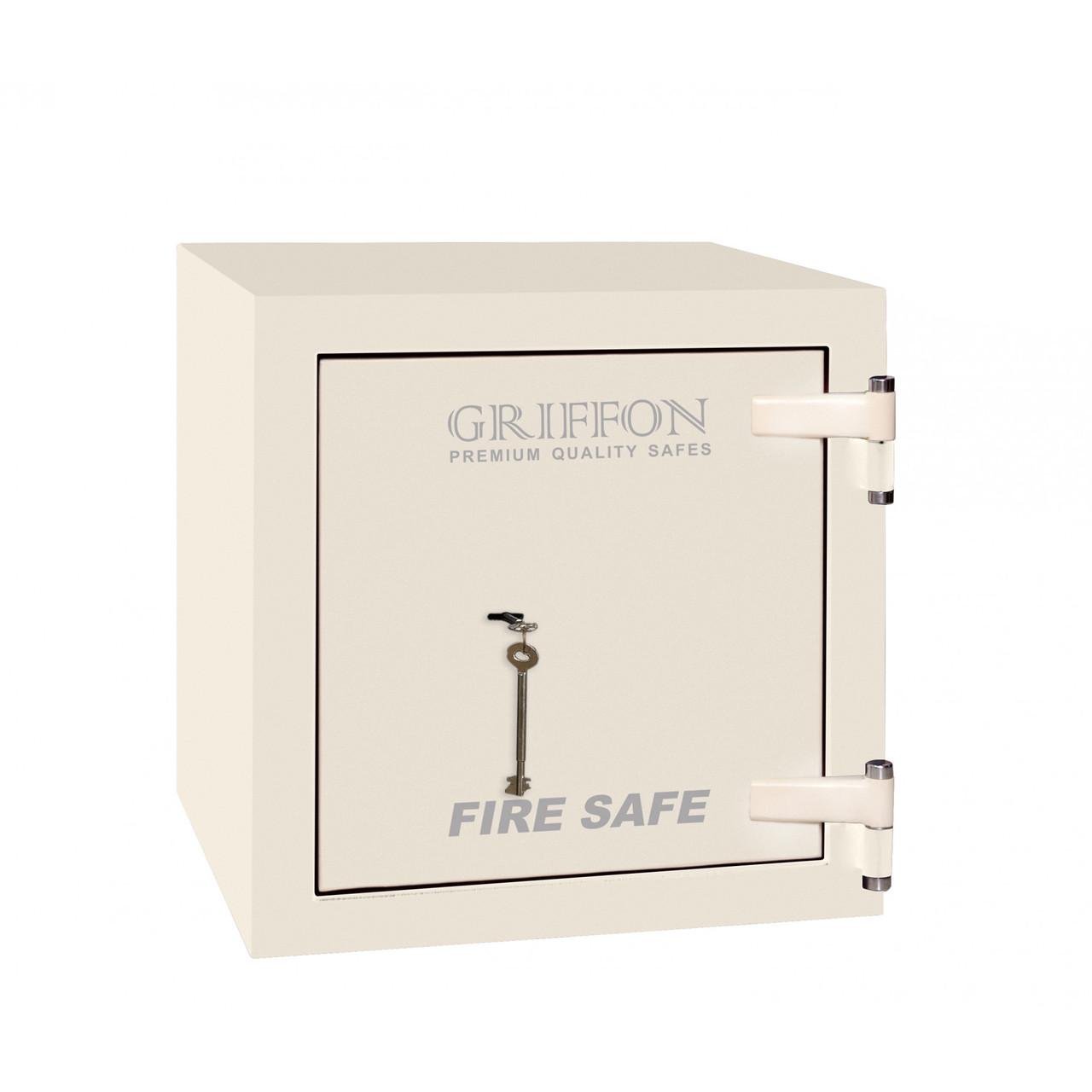 Сейф огнестойкий Griffon FSL.45.K Cream (25763527)