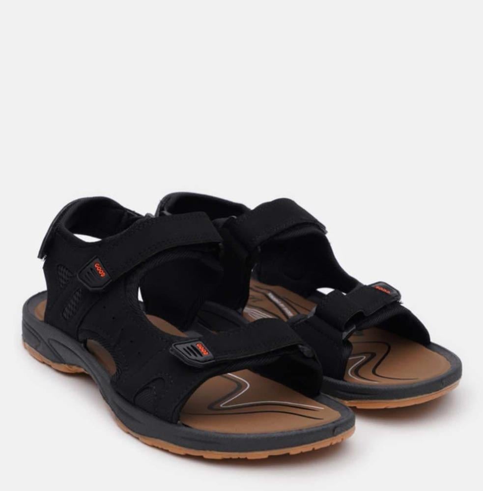 Сандалии Wonex 4026x10 мужские р. 44 Черный