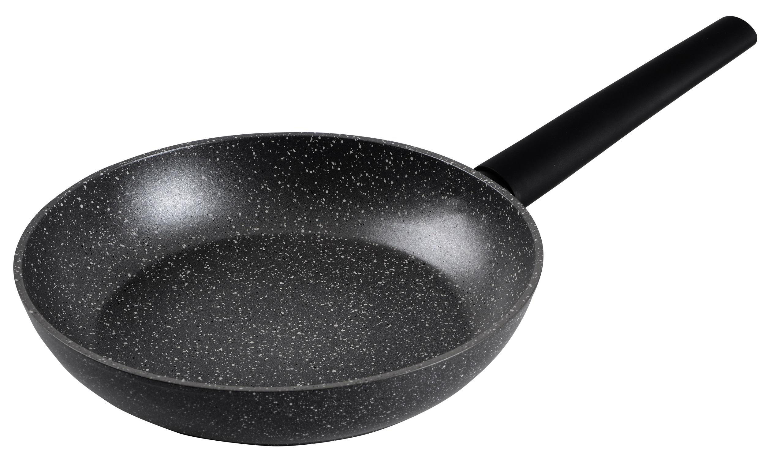 Сковорода Oscar NOVA без кришки 20 см (UG-OSR-1109-20с)