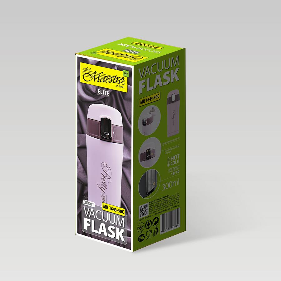 Термокухоль Maestro MR-1643-30C 300 мл (115148) - фото 3