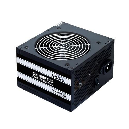 Блок живлення Chiefteс SMART GPS-700A8 700W 120 мм Retail Box (9614615)