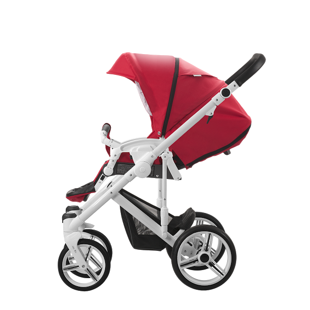 Коляска универсальная Magnum 207 B 503.31.28.207 (14985929) - фото 9