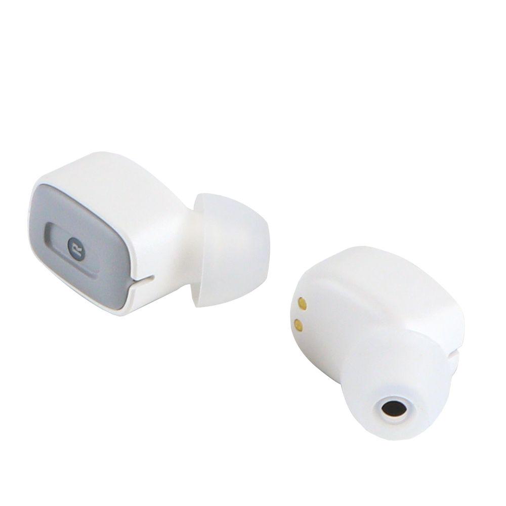 Гарнитура беспроводная стерео Remax G6 Белый (ЦУ-00041823)