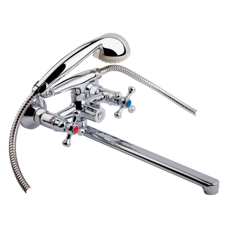 Змішувач для ванни SW Armatura 140 (2552)