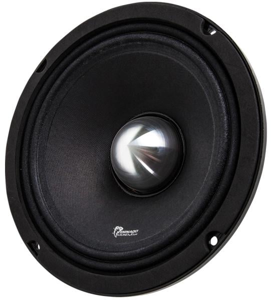 Автоакустика Kicx Tornado Sound Z-850