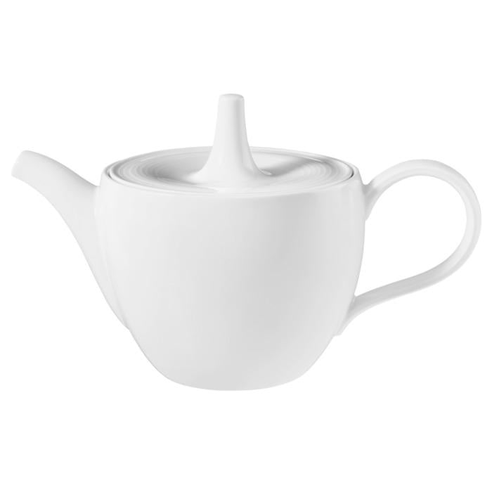 Чайник заварочный Beat White Seltmann Weiden 1,3 л Белый (SW-4052212090450) Чайник заварочный Beat White Seltmann Weiden 1,3 л Белый (SW-4052212090450)