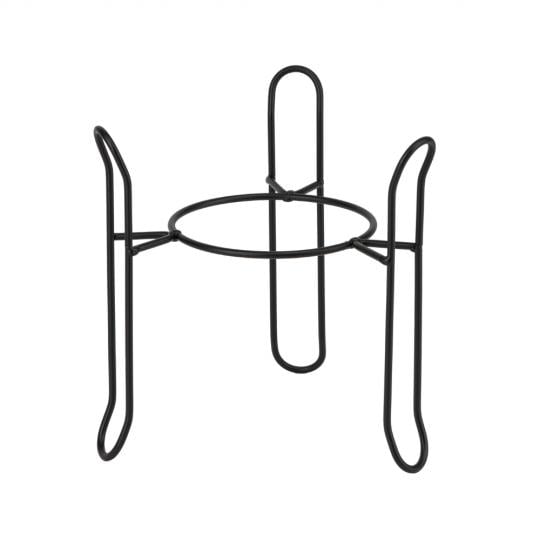 Диспенсер з краном на підставці скляний 2,5 л (90301) - фото 5 Диспенсер з краном на підставці скляний 2,5 л (90301) - фото 5