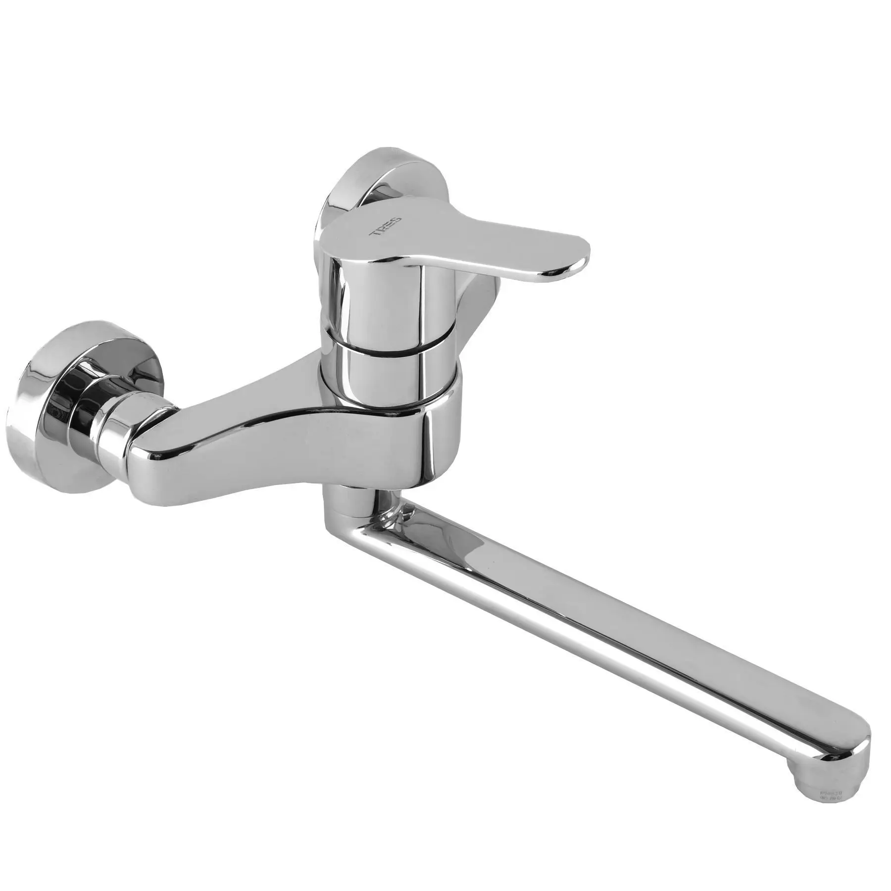 Смеситель для кухни Tres BM 139320 (GSR-000004323)