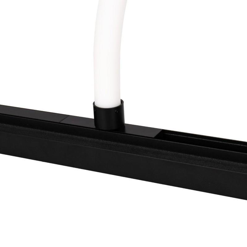 Светильник неоновый Prolum Series-NT для магнитной трековой системы M20 16W 4000K 1М 48V Белый (28794868) - фото 4 Светильник неоновый Prolum Series-NT для магнитной трековой системы M20 16W 4000K 1М 48V Белый (28794868) - фото 4