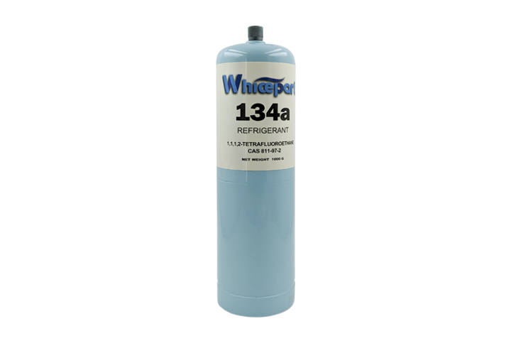 Фреон Whicepart R-134a для авто та побутових систем 1000 г