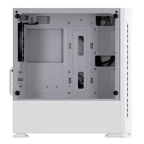 Корпус для ПК 2E GB700W Gaming Calleo Белый (12909797) - фото 5