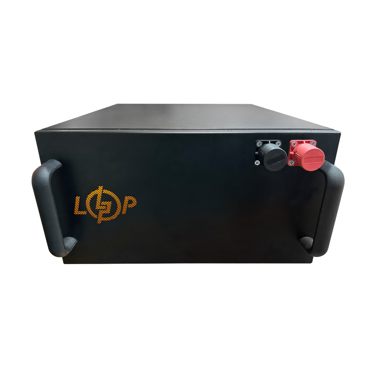 Аккумулятор LP LiFePO4 51,2V-230 Ah 11776Wh BMS 200A/100А металл Smart BT (28153002)