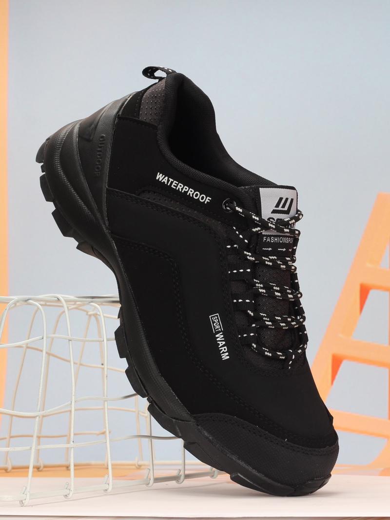 Кроссовки утепленные Navigator AN9108-1 р. 41 Черно-белый - фото 2 Кроссовки утепленные Navigator AN9108-1 р. 41 Черно-белый - фото 2