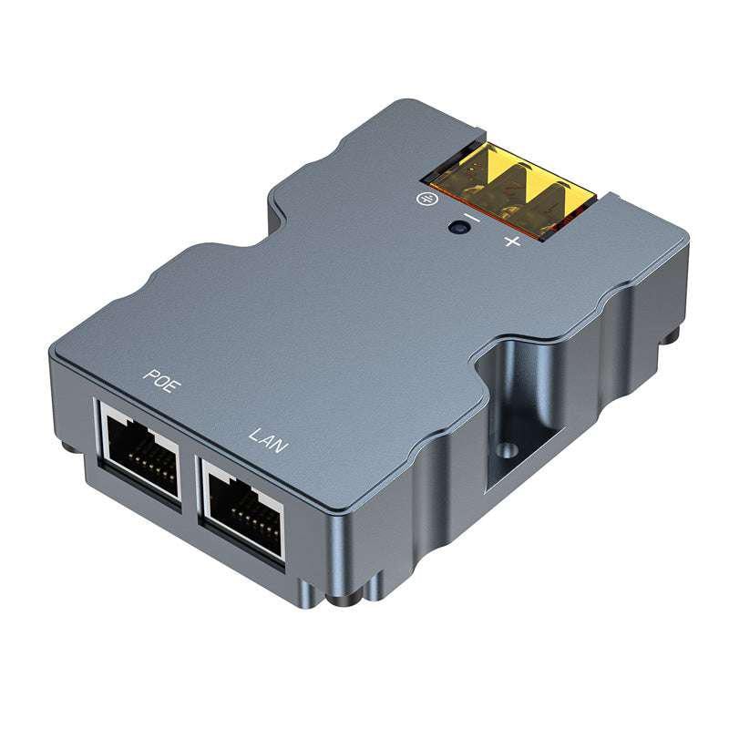 Инжектор PoE EDUP EP-SK0015 для Starlink Gen 3 320W GigE (19211)